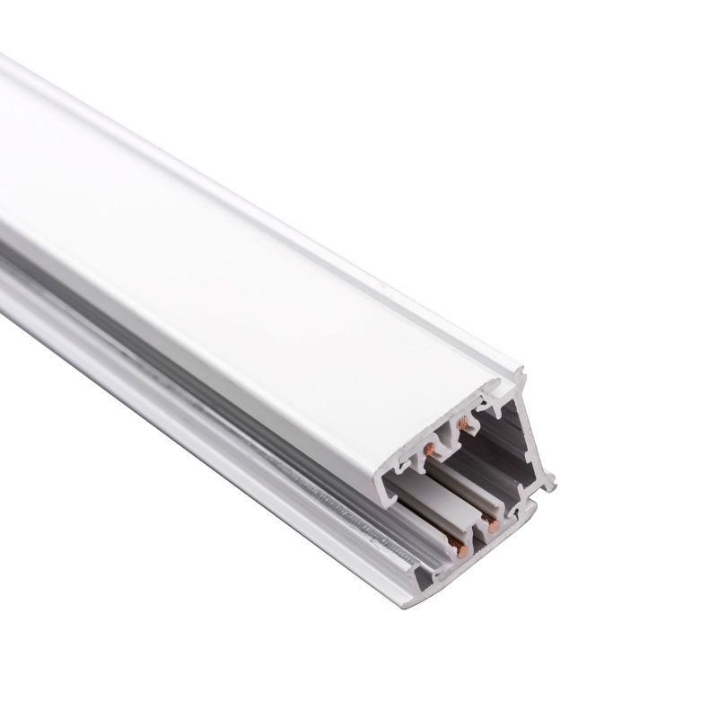 Spectrum LED SPS 2 TRACKLINE 3PHASE 1M WHITE SPECTRUM