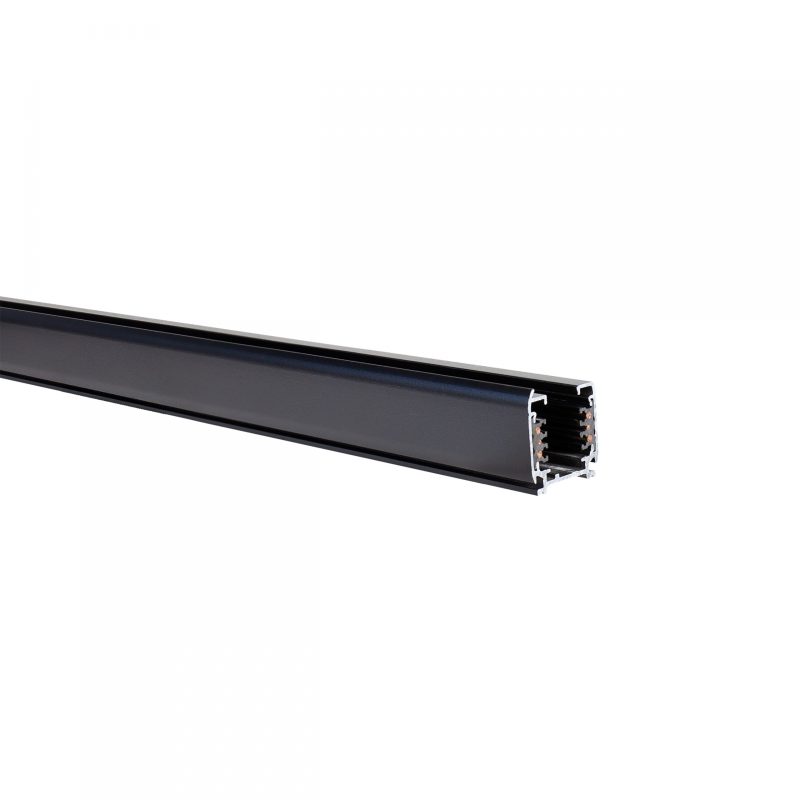 Spectrum LED SPS DALI TRACKLINE 2M BLACK SPECTRUM