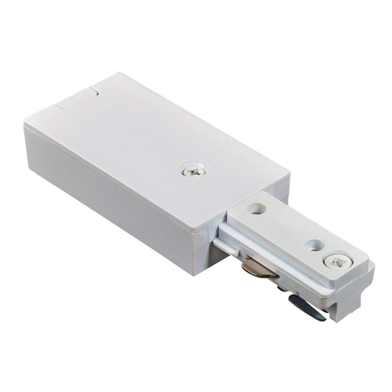 Spectrum LED SPS POWER SUPPLY 1PHASE WHITE SPECTRUM