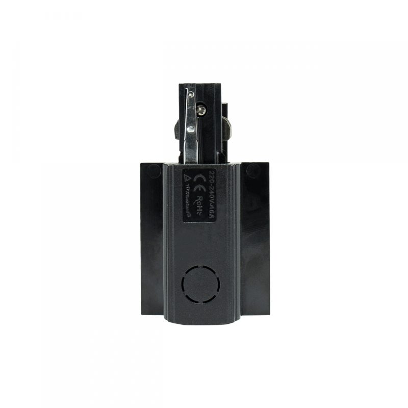 Spectrum LED SPS RECESSED POWER SUPPLY RIGHT BLACK SPECTRUM
