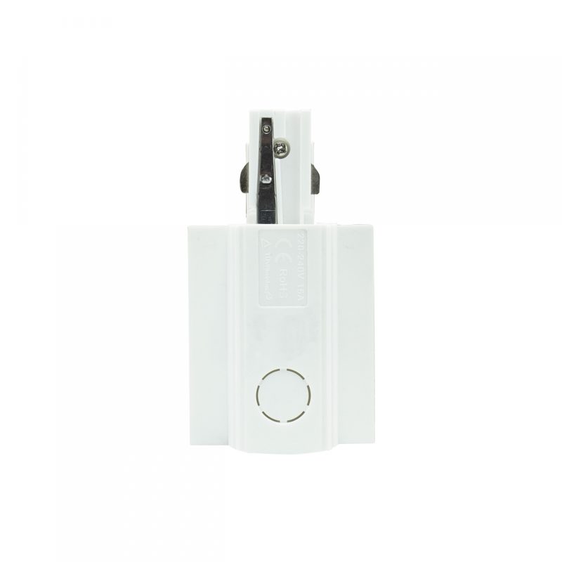 Spectrum LED SPS RECESSED POWER SUPPLY RIGHT WHITE SPECTRUM