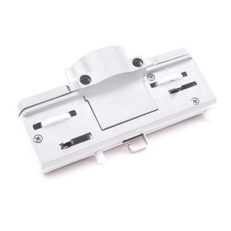 Spectrum LED SPS2 ADAPTER SLIM 3PHASE WHITE SPECTRUM
