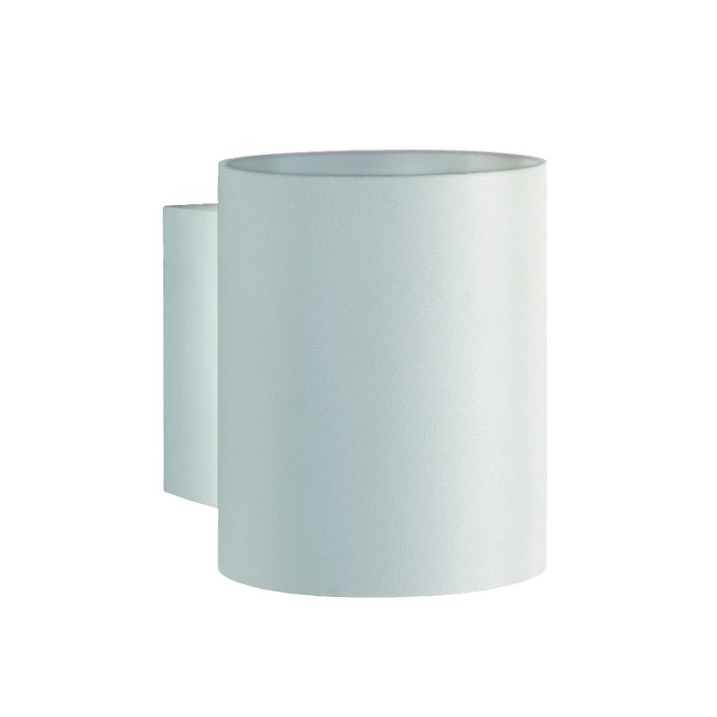 Spectrum LED SQUALLA G9 IP20 WHITE TUBE
