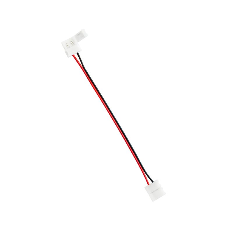 Spectrum LED S-S CABLE LED STRIPS CONNECTOR 10MM