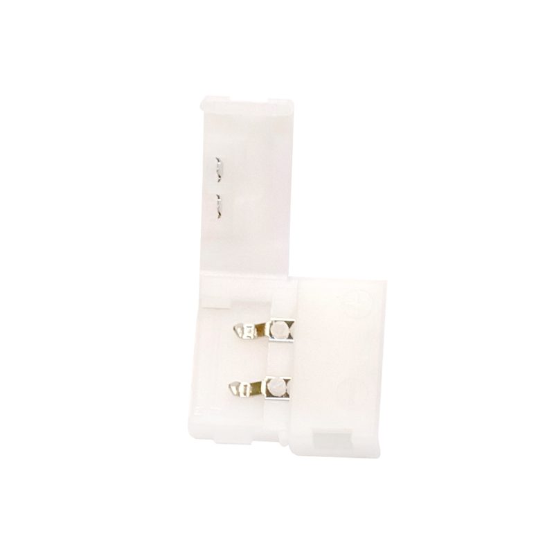 Spectrum LED S-S LED STRIPS CONNECTOR 10MM