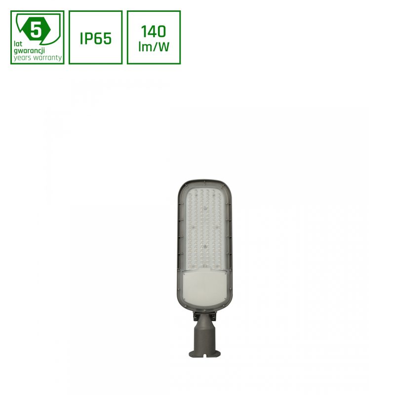 Spectrum LED STREETOS 2 100W NW