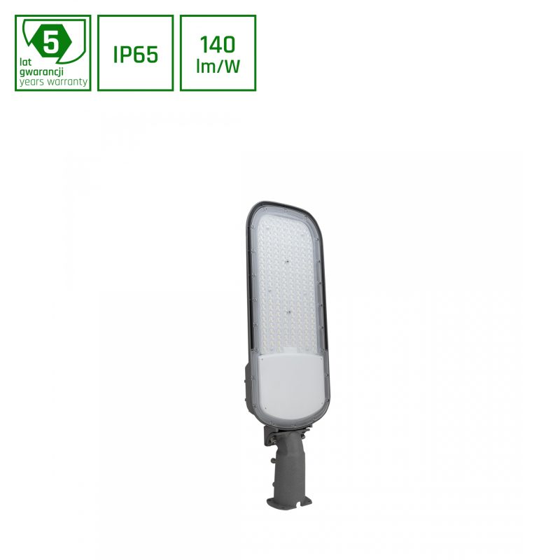 Spectrum LED STREETOS 2 150W NW