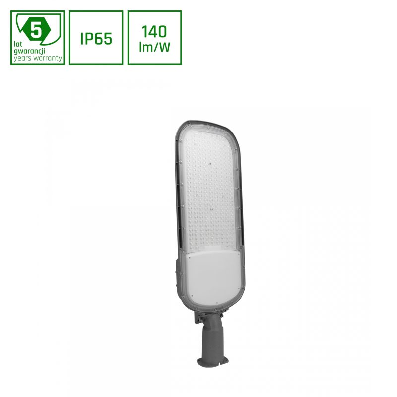 Spectrum LED STREETOS 2 200W NW 230V