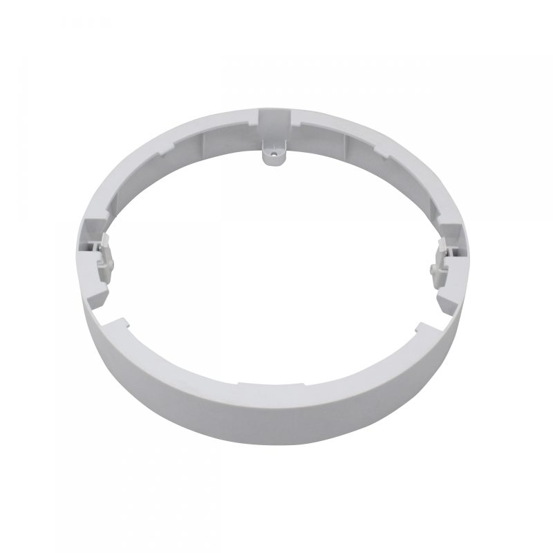 Spectrum LED SURFACE MOUNTING FRAME FOR DURE 3 24W 220X36 WHITE ROUND