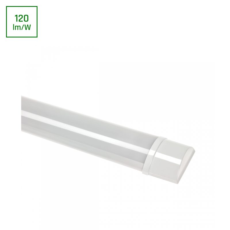 Spectrum LED VIGA LINEAR  900MM 20W CW 230V 120DEG IP20 76X900X26MM WHITE