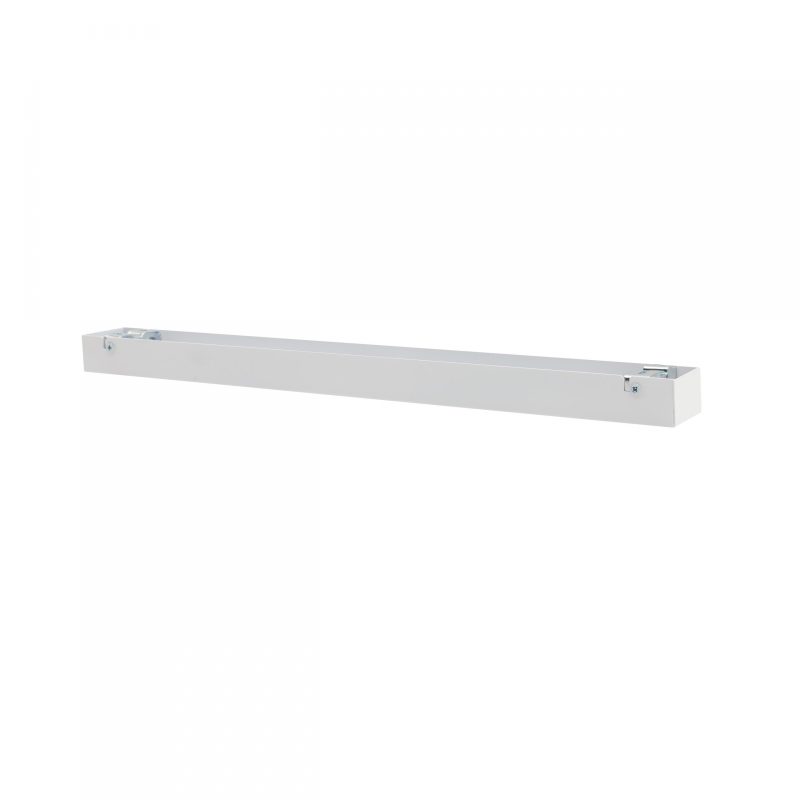 Spectrum LED Soporte de pared Spectrum LED para ALD9/10 1,12M