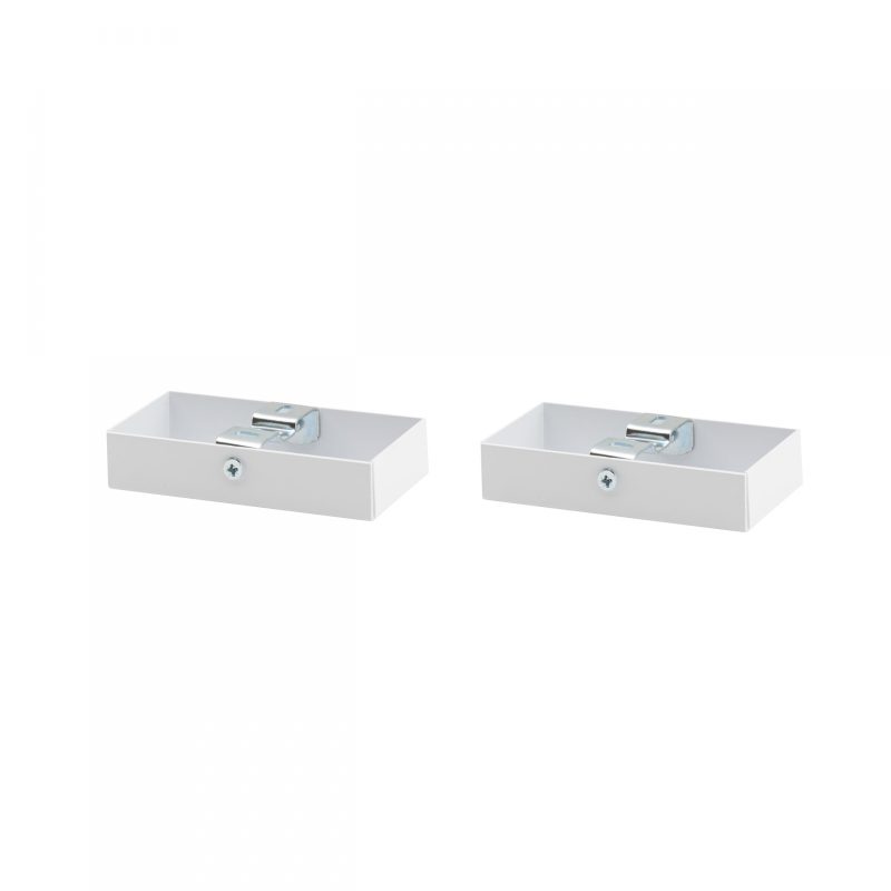 Spectrum LED WALL MOUNTING BRACKET FOR ALD9/10 1,68M
