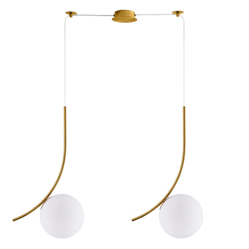 Homelighting Sceptre SE21-GM2-40