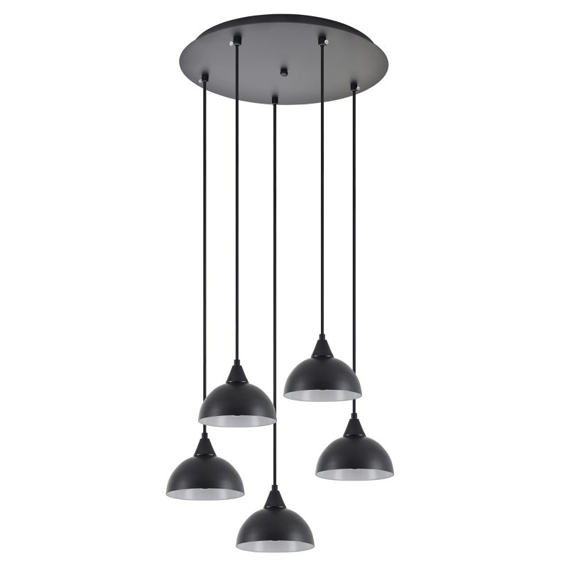 Homelighting Adept SE21-BL-B10-5BL-MS3
