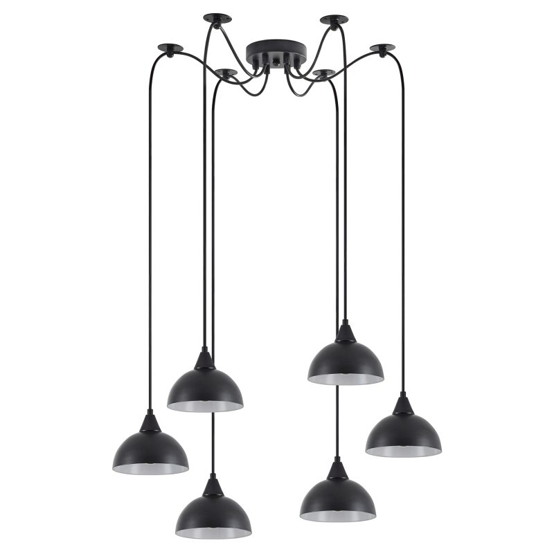 Homelighting Adept SE21-BL-B10-BL6-MS3