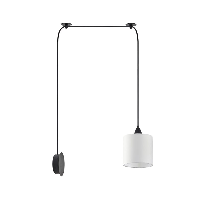 Homelighting Adept SE21-BL-B10-BL1W-SH1
