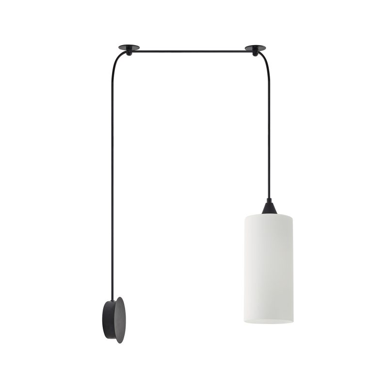 Homelighting Adept Tube SE21-BL-4-BL1W-GL3
