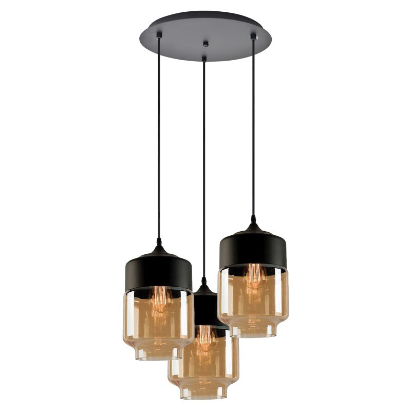 Homelighting Gaby SE21-HN-18-30-3BL
