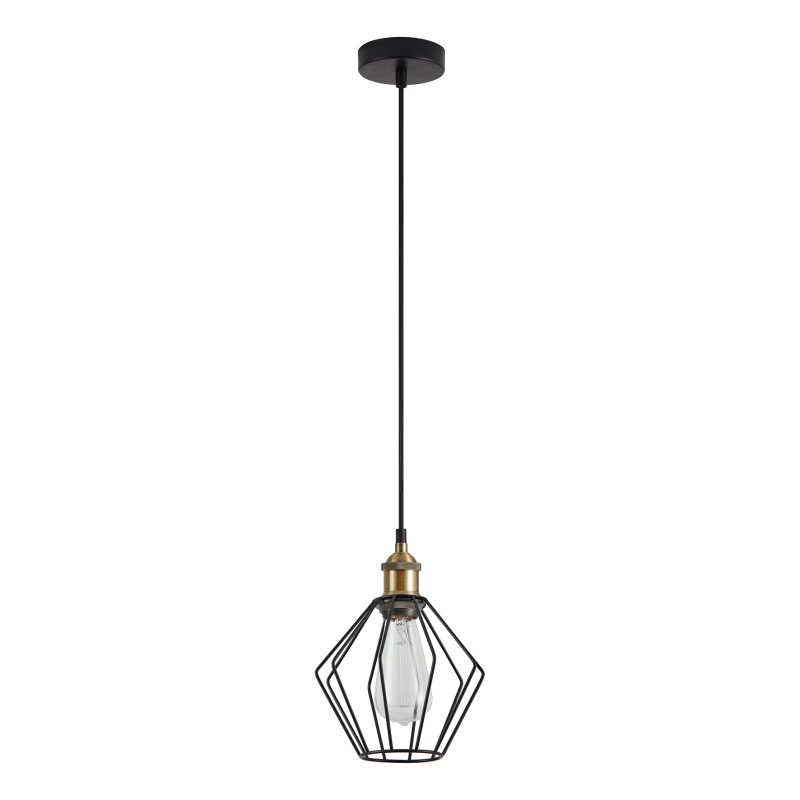 Homelighting Magnum SE21-BR-10-GR1