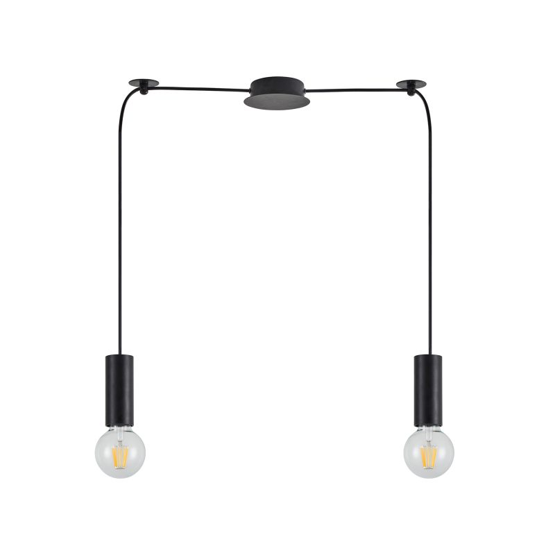 Homelighting Adept Tube SE21-BL-4-BL2