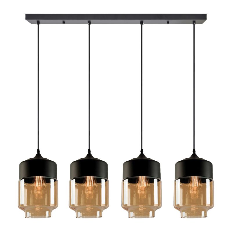 Homelighting Gaby SE21-HN-18-30-4BL