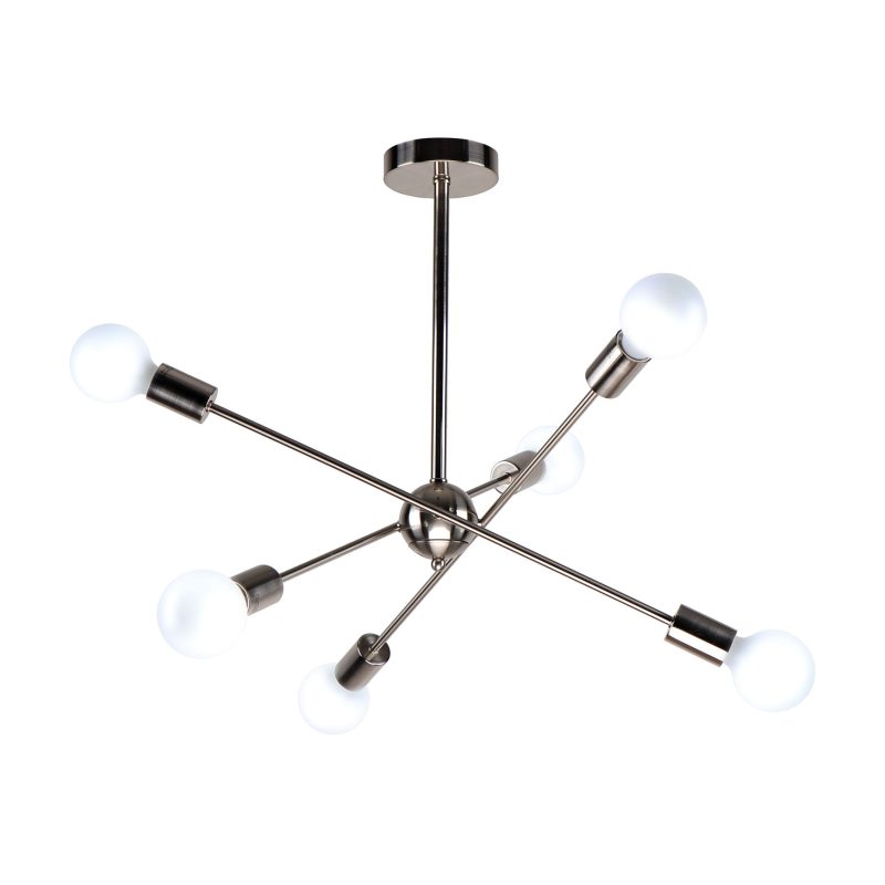 Homelighting Gwen KQ 2629/6