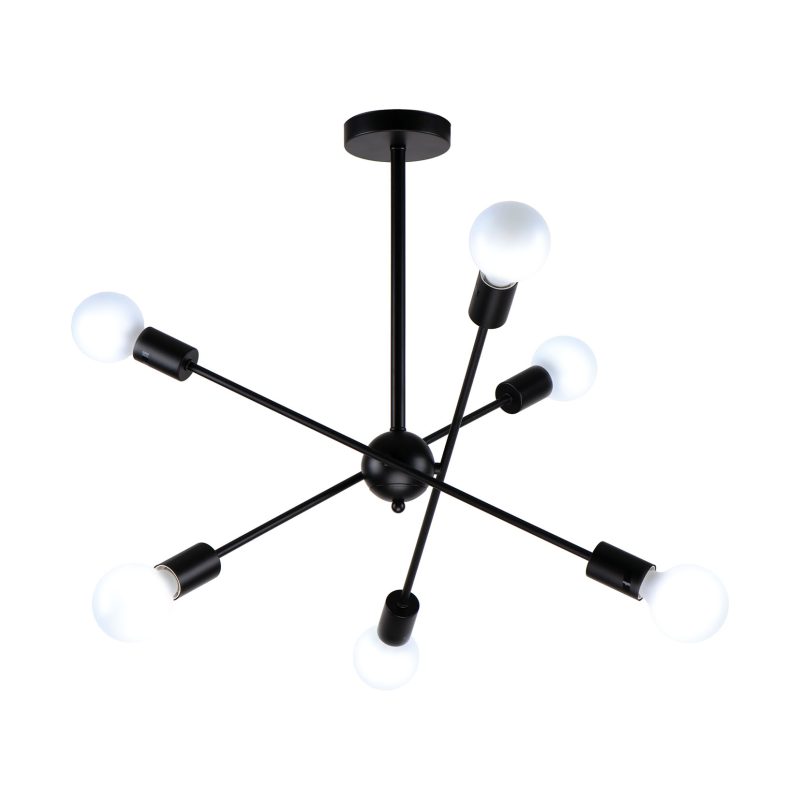Homelighting Gwen KQ 2629/6
