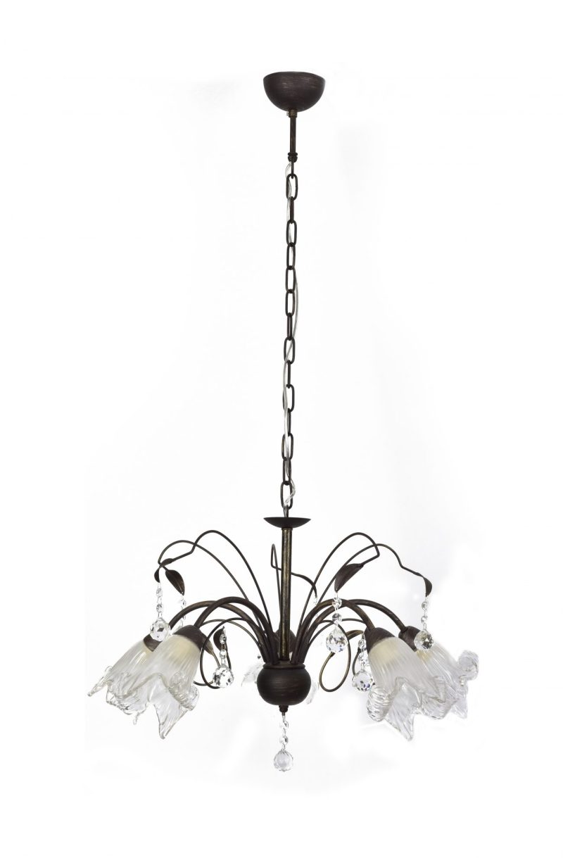 Homelighting Memo 1017-5P