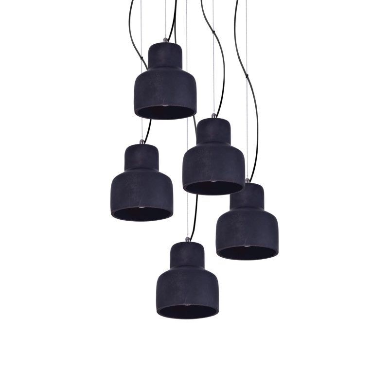 Homelighting Myra SE 153-125-5