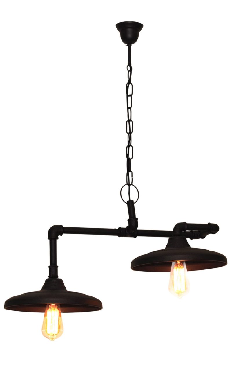 Homelighting Pipes HL-520-2