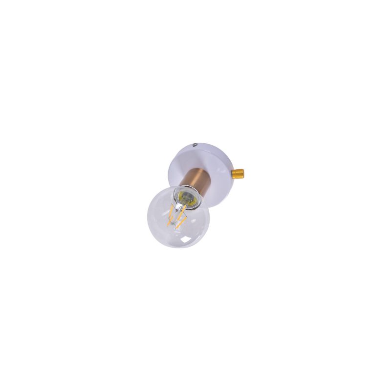 Homelighting Tolo SE 138-WH