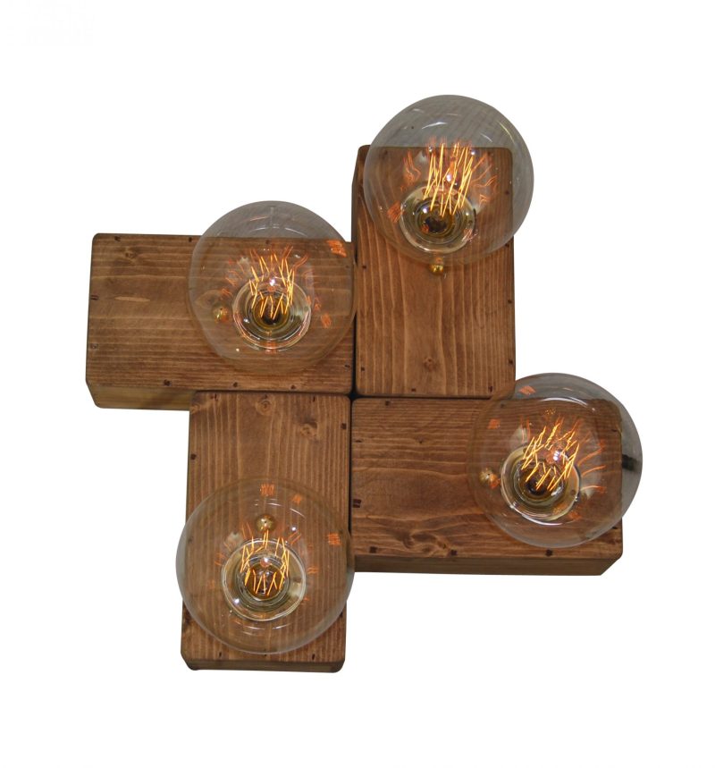 Homelighting HL-236W-4