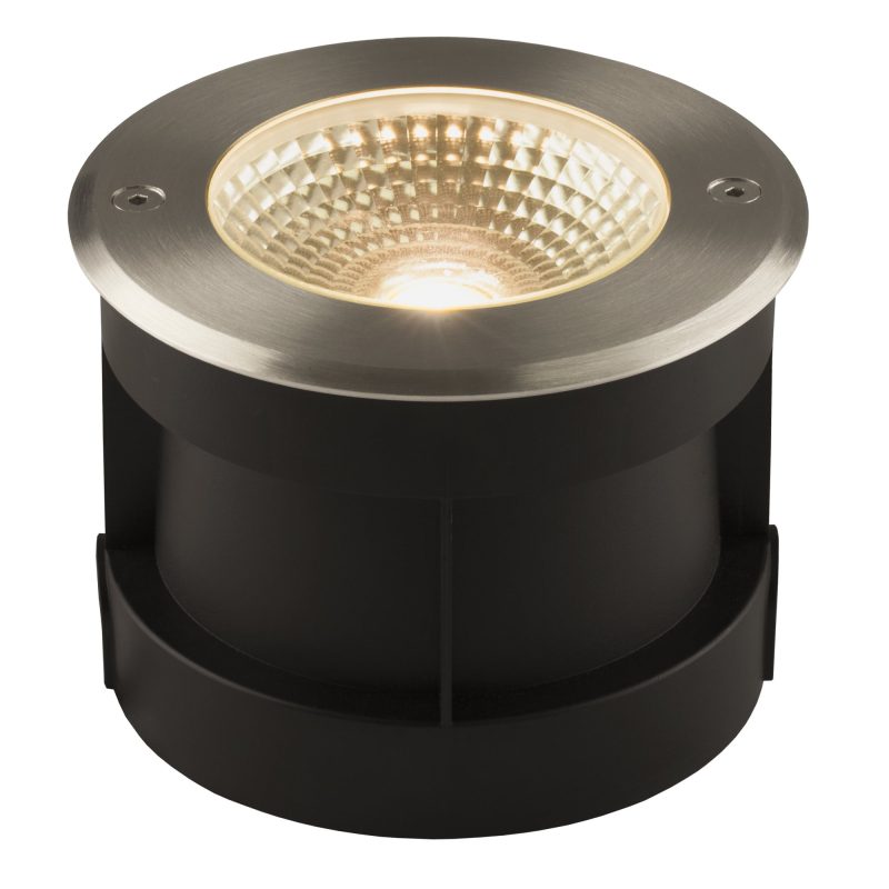 Fantasia FURI spot de sol 5W COB LED 3000K IP67 extérieur
