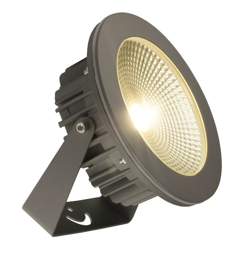 Fantasia Summit ground spotlight COB LED 20W IP67 1600 lumen