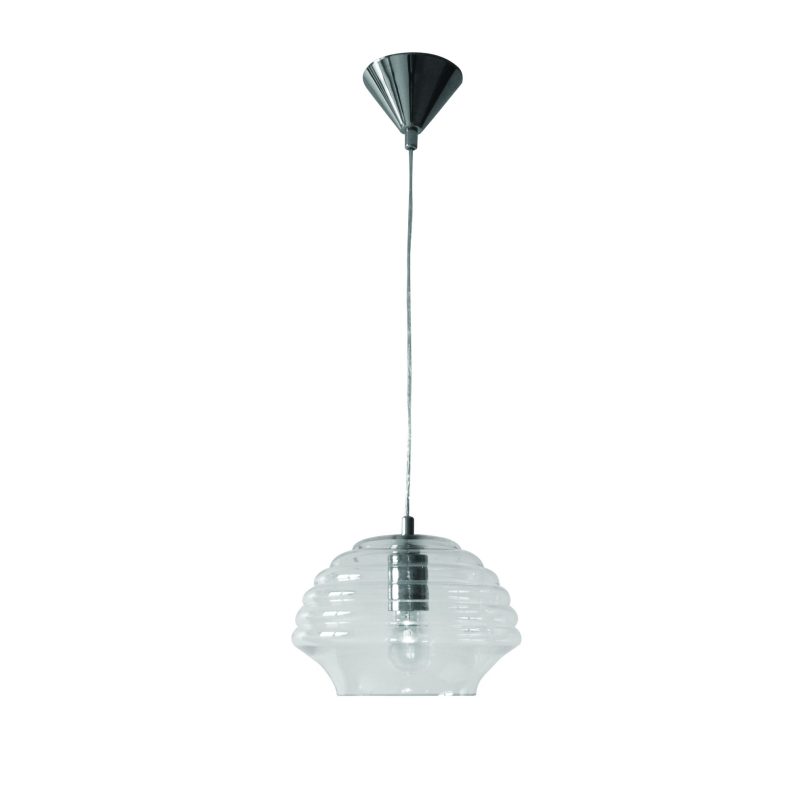 Homelighting Solo V29206L/1P24B/GY