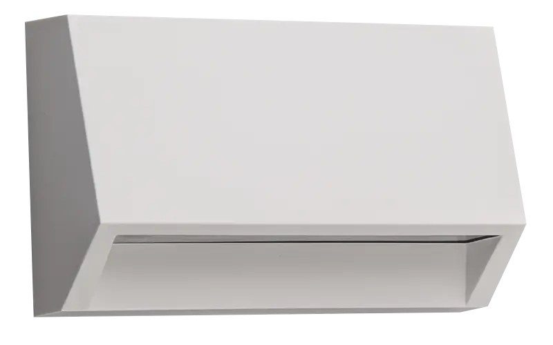 Fantasia Applique Kito blanche IP65 éclairage d'accentuation 170 lumens