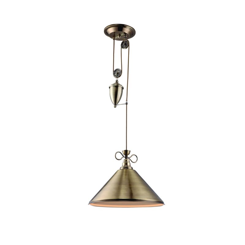 Homelighting Lidia H9586A-1LRC