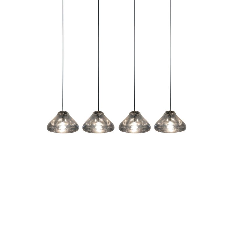 Homelighting Cloud WS1420-4