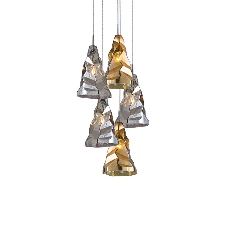 Homelighting Luigi SE4312-05