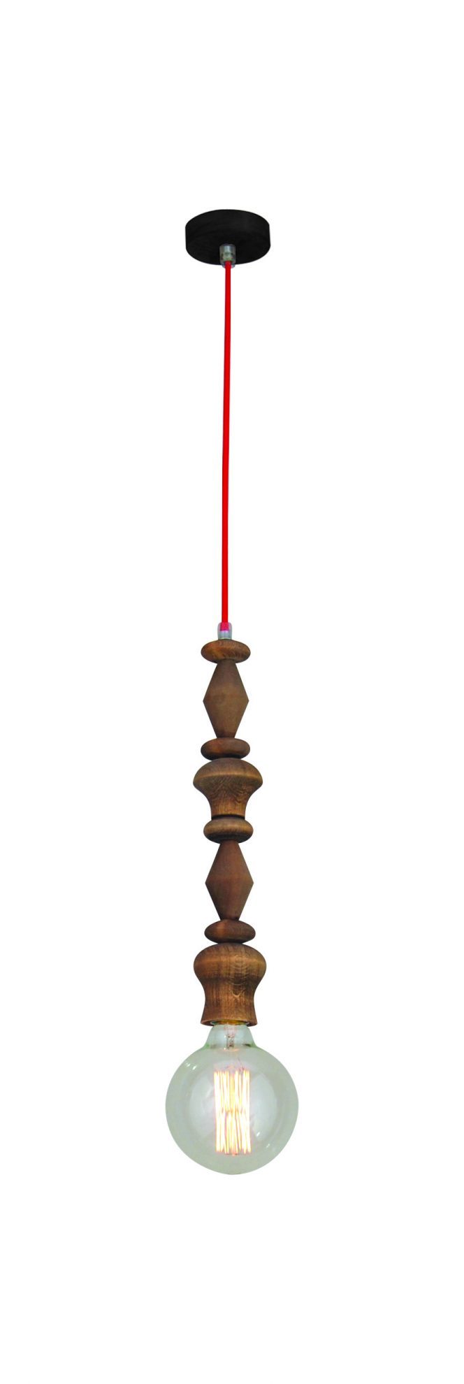 Homelighting Melody Aged HL-027R-1