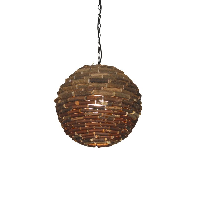 Homelighting Ball Talk P001