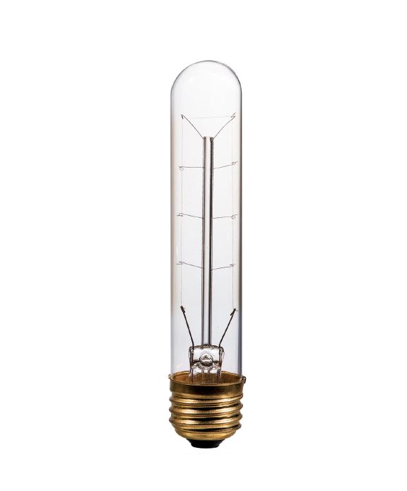 Homelighting KW-T9-HP E27 60W 240V