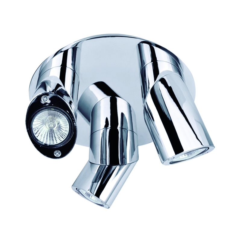 Homelighting Ronto GU12010-3R