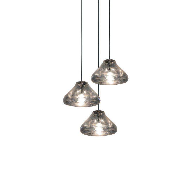 Homelighting Cloud WS1420-3