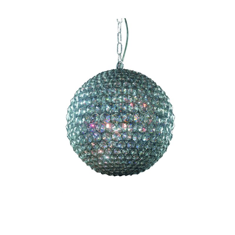 Homelighting Krystall MD103204-5A