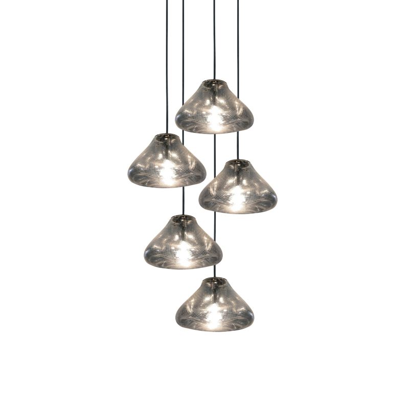 Homelighting Cloud WS1420-5