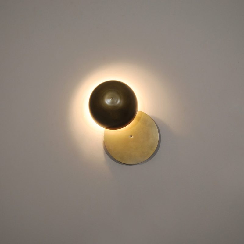 Homelighting Fallon HL-3592-1S