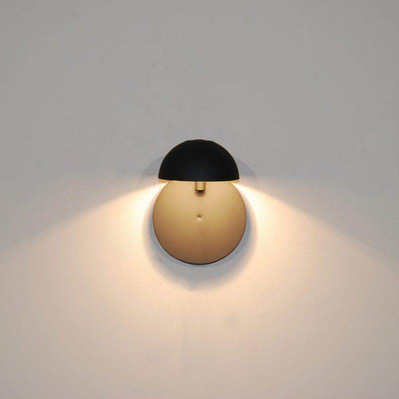 Homelighting Fallon HL-3592-1M