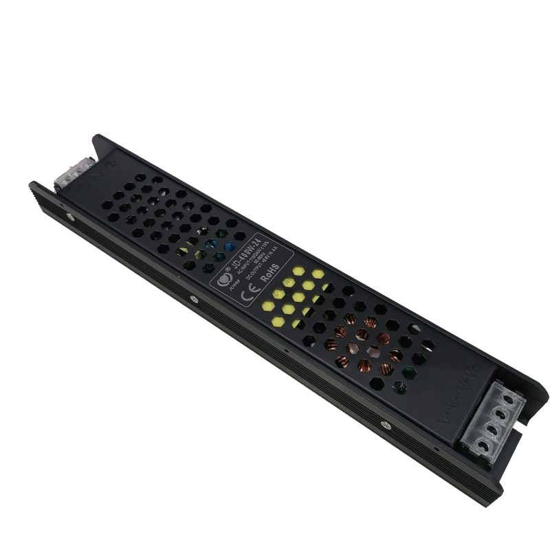 Homelighting SE-DR-400 400W 24V 5