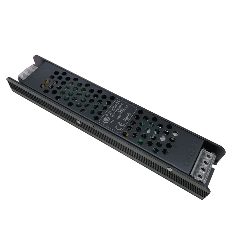 Homelighting SE-DR-300 300W 24V 5